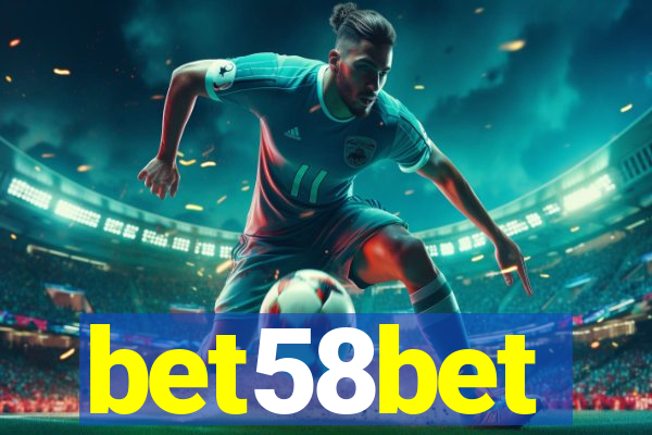bet58bet