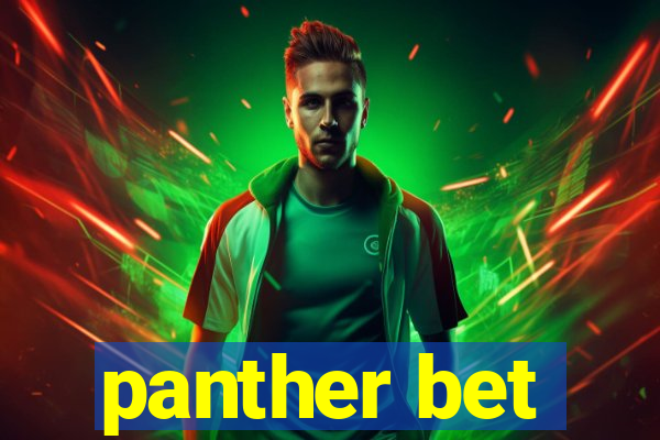 panther bet