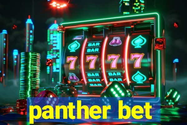panther bet