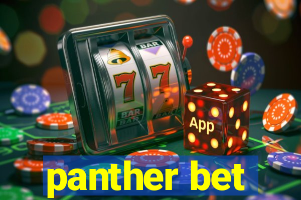 panther bet
