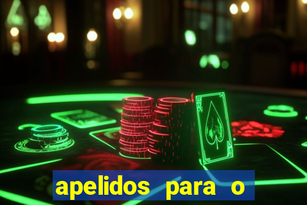 apelidos para o nome ryan