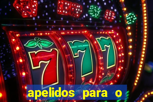 apelidos para o nome ryan