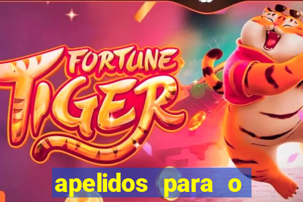 apelidos para o nome ryan