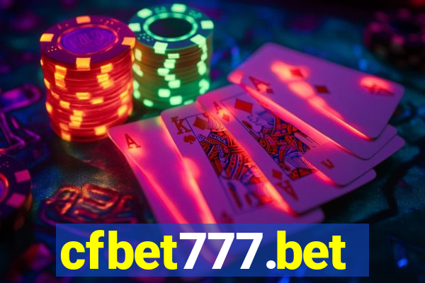 cfbet777.bet