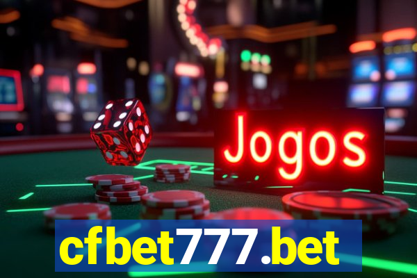 cfbet777.bet