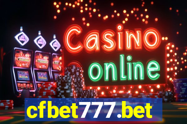 cfbet777.bet