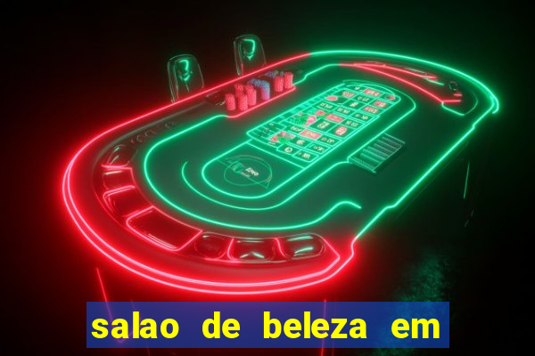 salao de beleza em vila nova campo grande rj