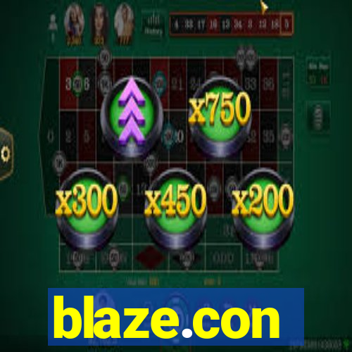blaze.con