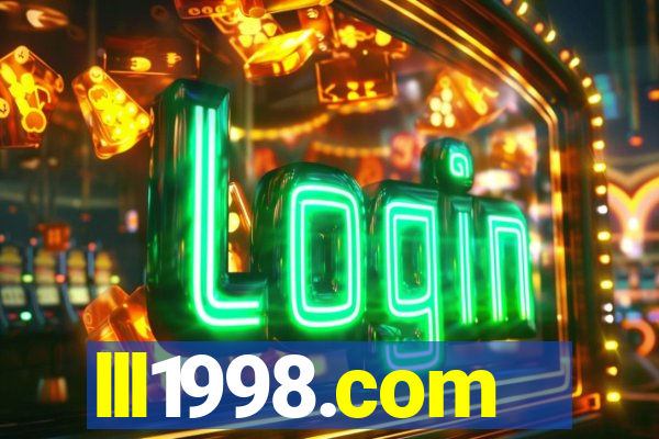 lll1998.com