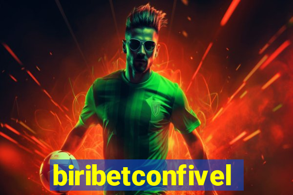 biribetconfivel