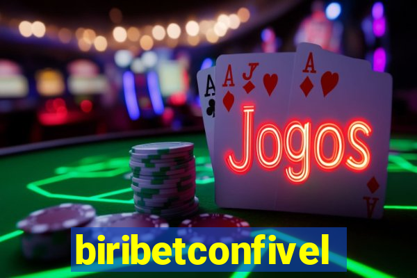 biribetconfivel