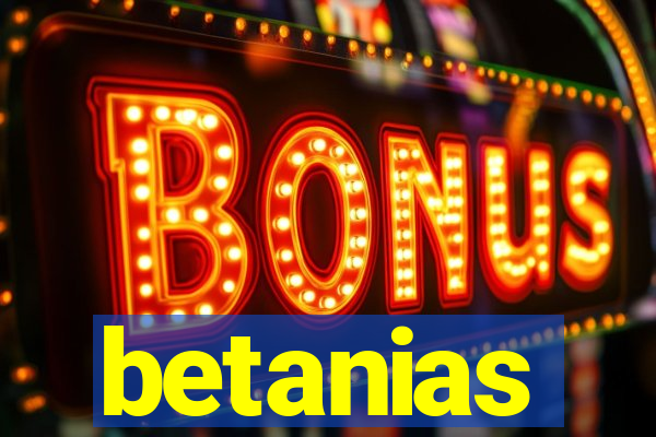 betanias