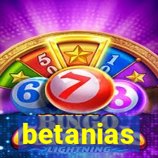 betanias