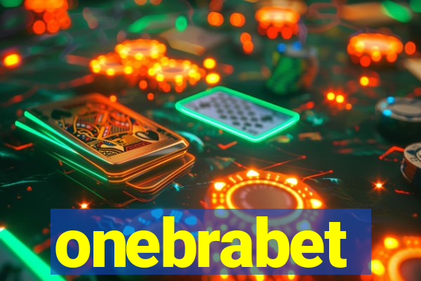 onebrabet