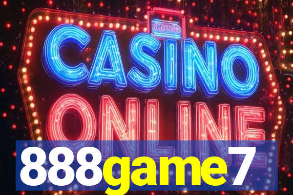 888game7