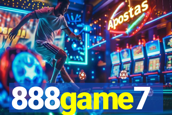 888game7