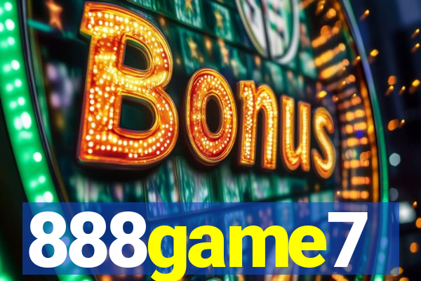 888game7