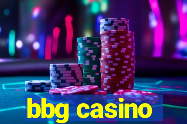 bbg casino