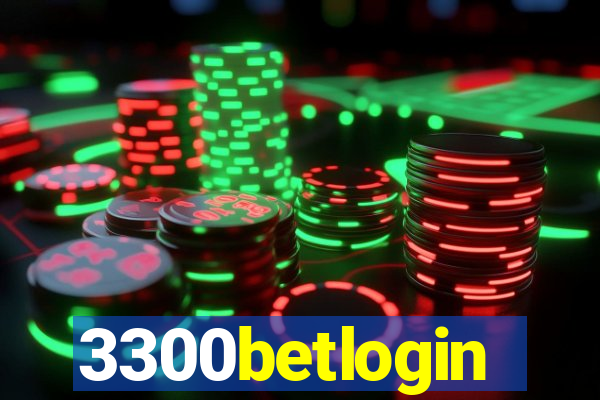 3300betlogin