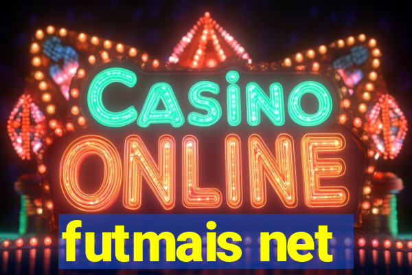 futmais net