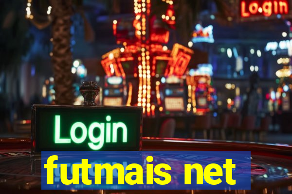 futmais net