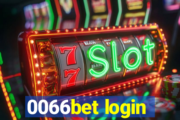 0066bet login