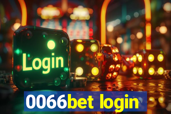 0066bet login