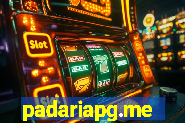 padariapg.me