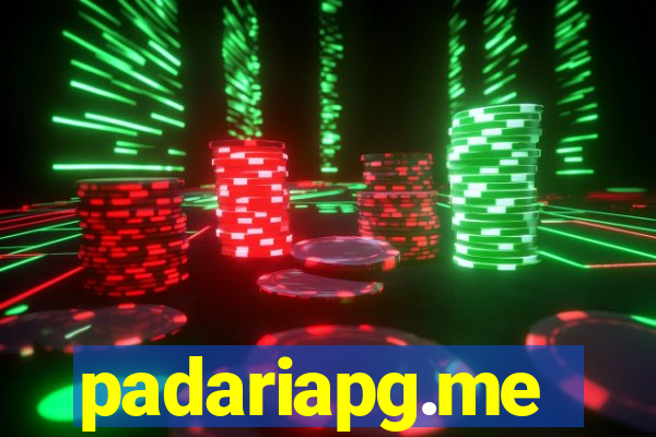 padariapg.me