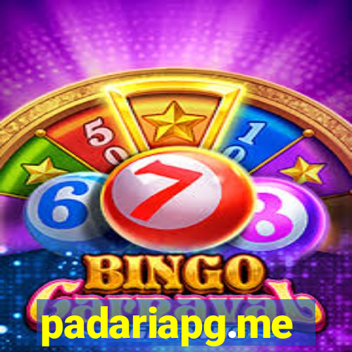 padariapg.me