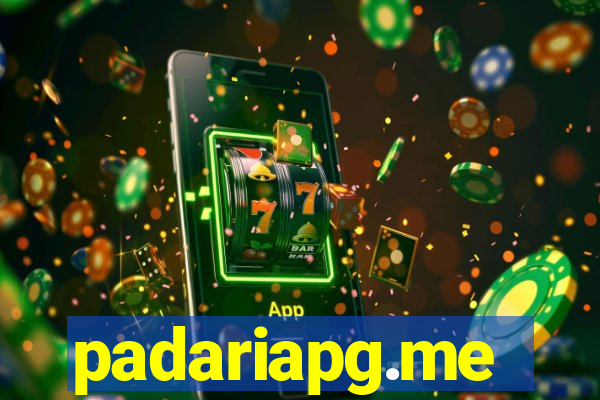 padariapg.me