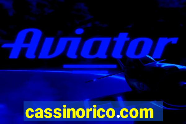 cassinorico.com