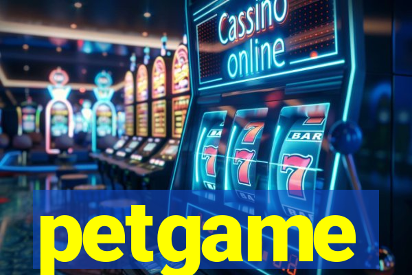 petgame