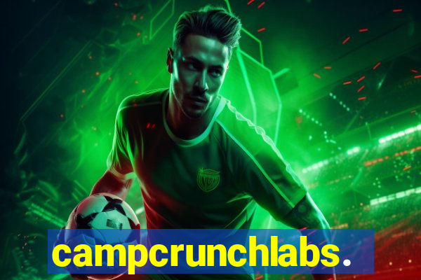 campcrunchlabs.con