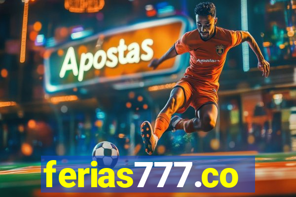 ferias777.co