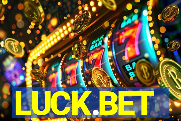 LUCK.BET
