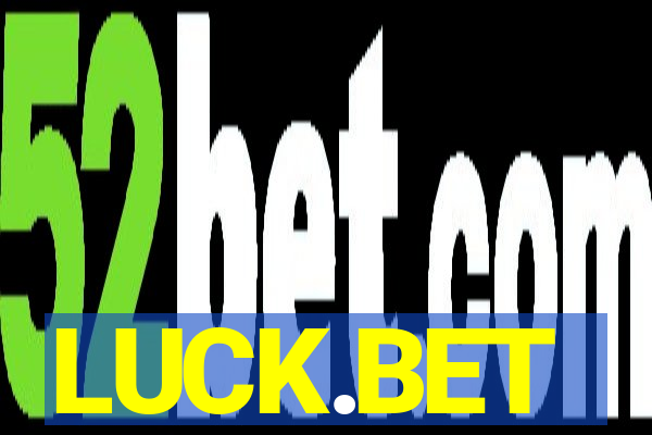 LUCK.BET