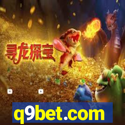 q9bet.com