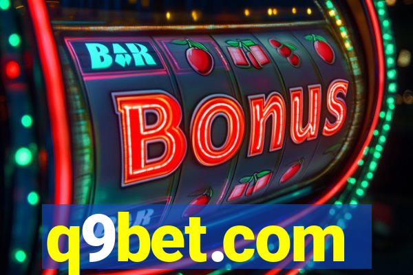 q9bet.com