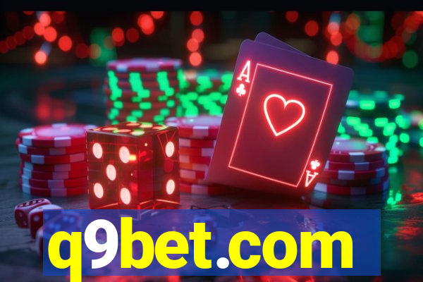 q9bet.com