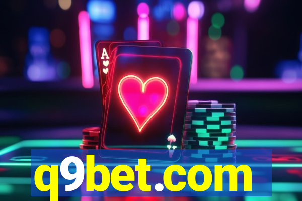q9bet.com