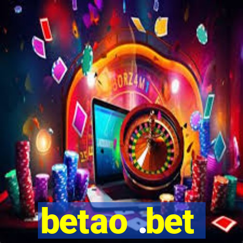 betao .bet
