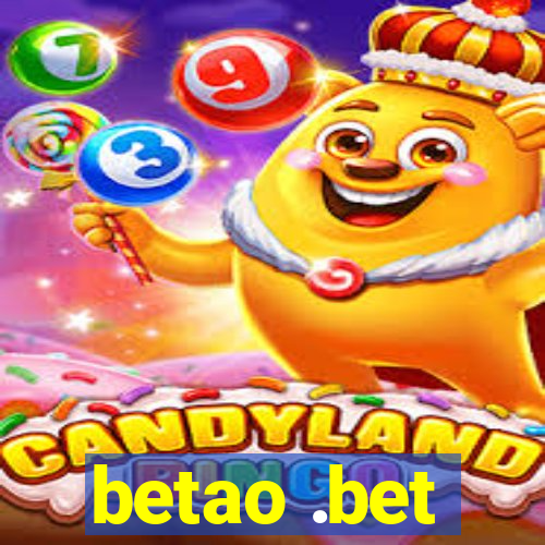 betao .bet