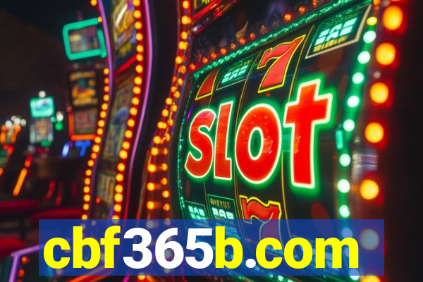 cbf365b.com