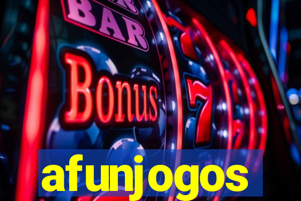 afunjogos