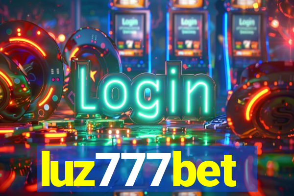 luz777bet