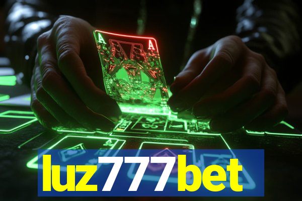 luz777bet