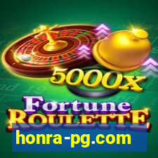 honra-pg.com