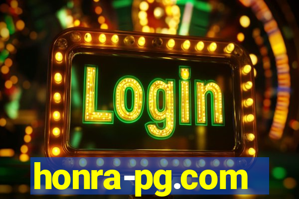 honra-pg.com
