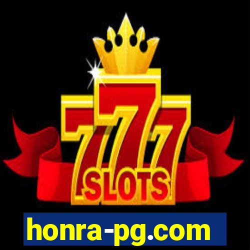 honra-pg.com